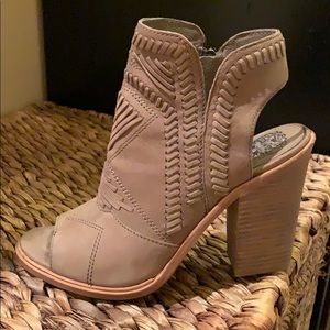 Vince Camino Booties